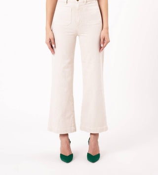Rolla'S - Sailor Wide Leg Jeans