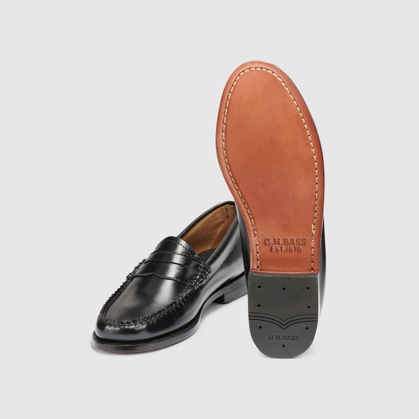 G.H. Bass - Women's Whitney Loafer