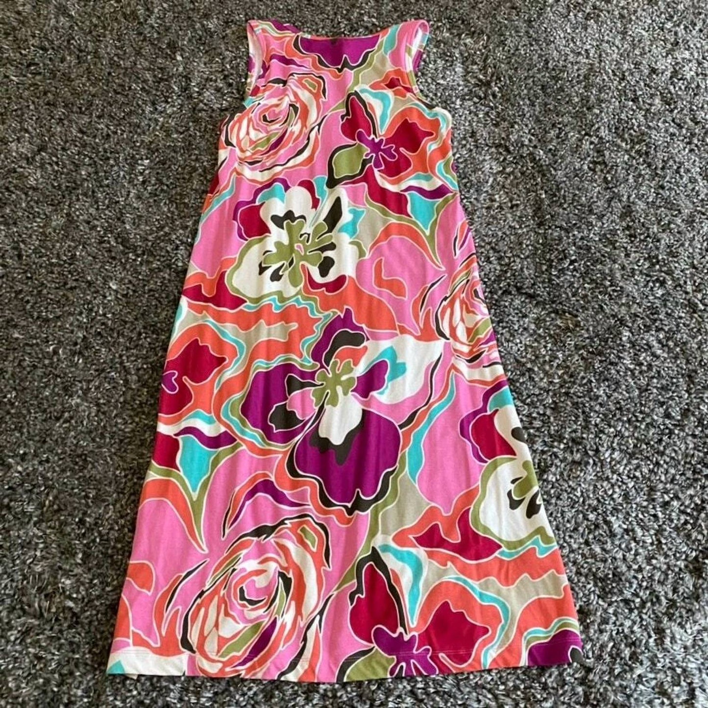 Tommy Bahama - Women's Malaga Floral Dress
