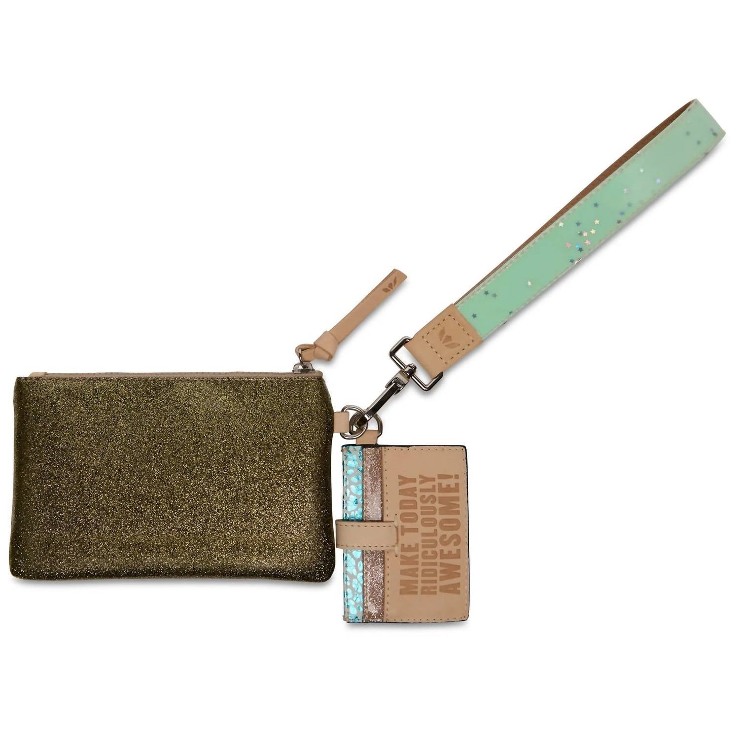 Consuela - Women's Oly Wristlet