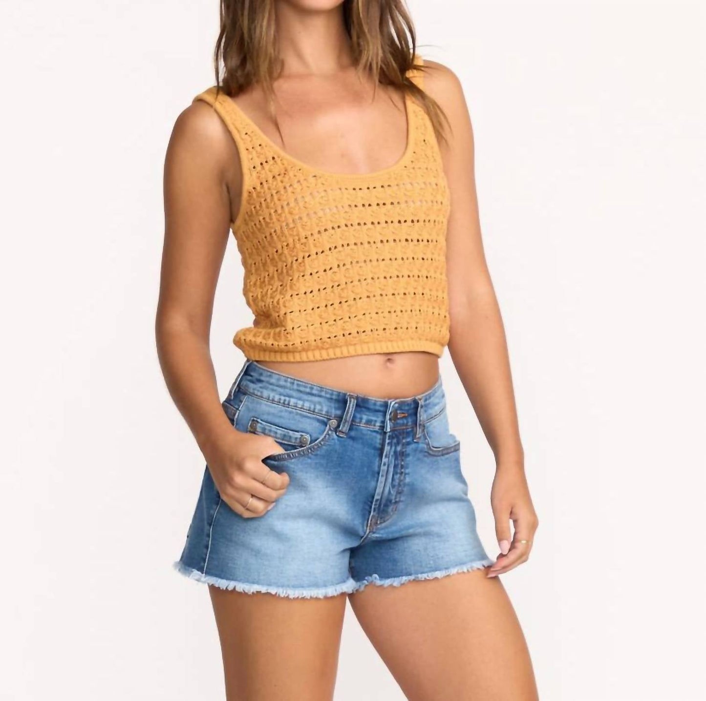 Billabong - Drifter Denim Short