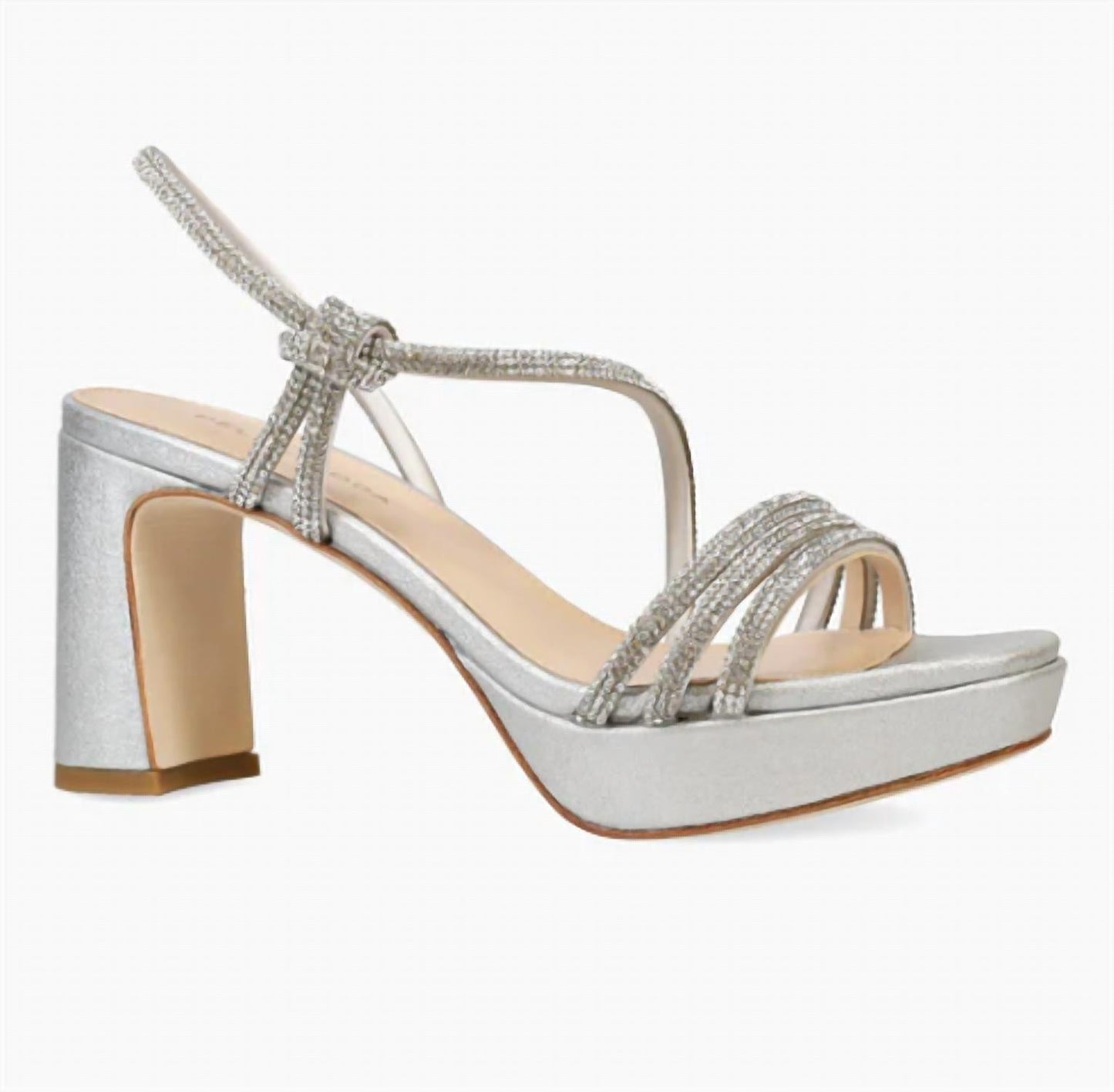 Pelle Moda - Women Darine-ST Sandal