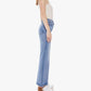 Mother - FLY CUT TOMCAT ROLLER JEANS