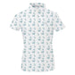 Swingjuice - Women's Golf Press Polo Shirt