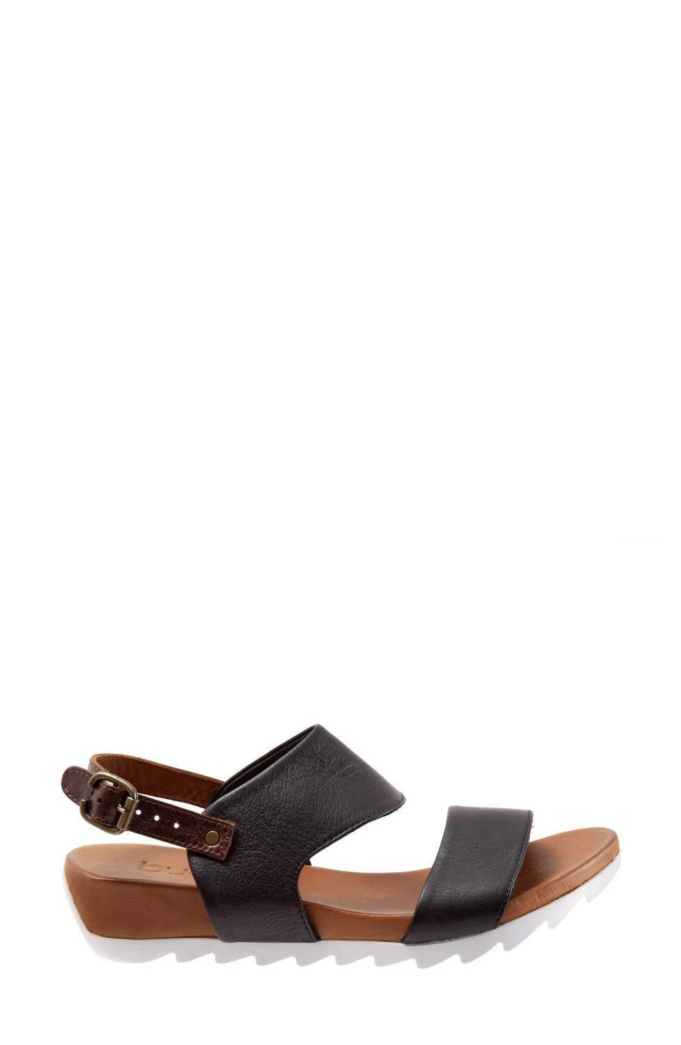 Bueno - Women's Fara Ankle Strap Sandals