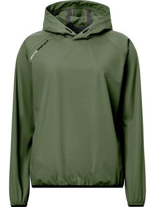Abacus Sportswear Us - Bounce Waterproof Hoodie