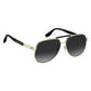 Marc Jacobs - Men's Marc 673/s Sunglasses