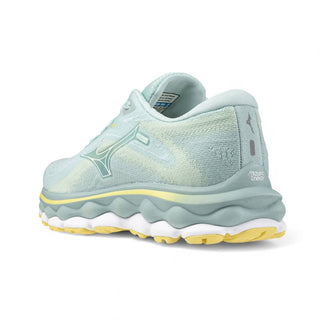 Mizuno - Tênis de corrida Wave Sky 7 feminino