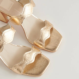 Dolce Vita - Saltos Ilva