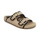 Mia - Gazell Sandal