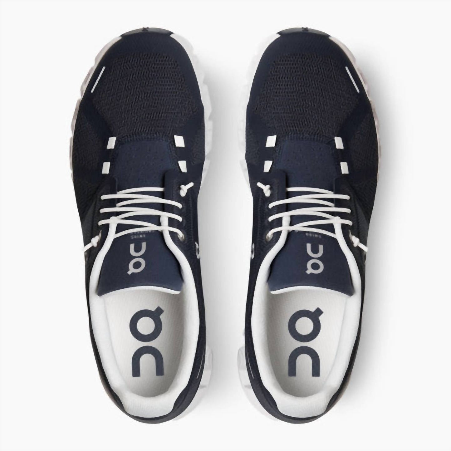 On Running - MEN'S CLOUD V5 RUNNING SHOES