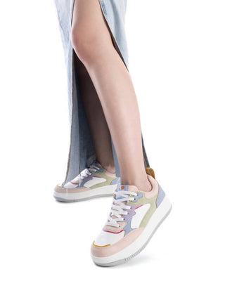 Xti - Tênis Feminino Conforto