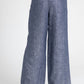 Eva Franco - Hepburn Pant