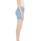 Mother - Vagabond Mini Skirt