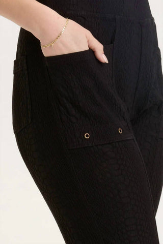 Xcvi - Calça Flare Jenika