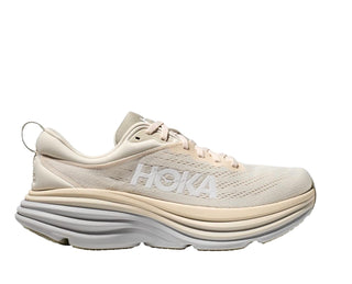 Hoka - Tênis de corrida masculino Bondi 8