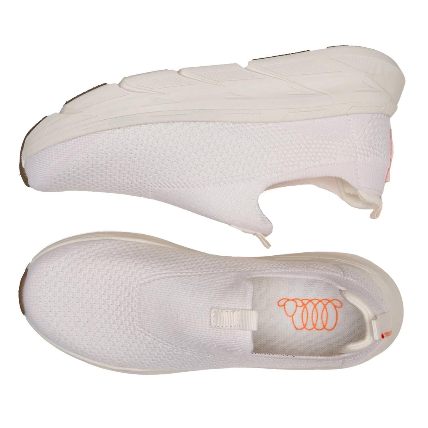 Woolloomooloo - Woolf Sneaker