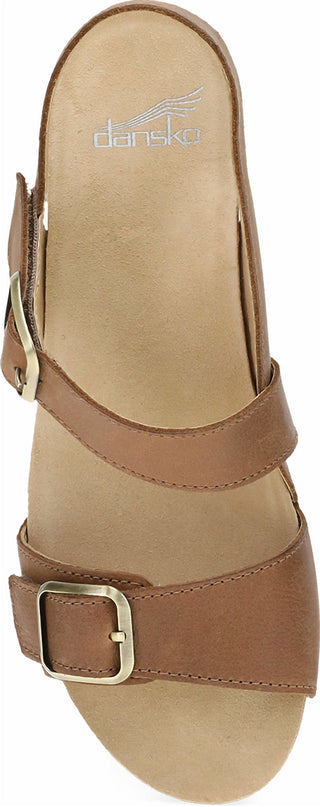 Dansko - Sandálias Trinity Femininas