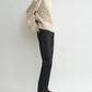 Toteme - Embroidered Wool Cashmere Knit Sweater