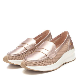 Xti - Sapatos Mocassins Femininos