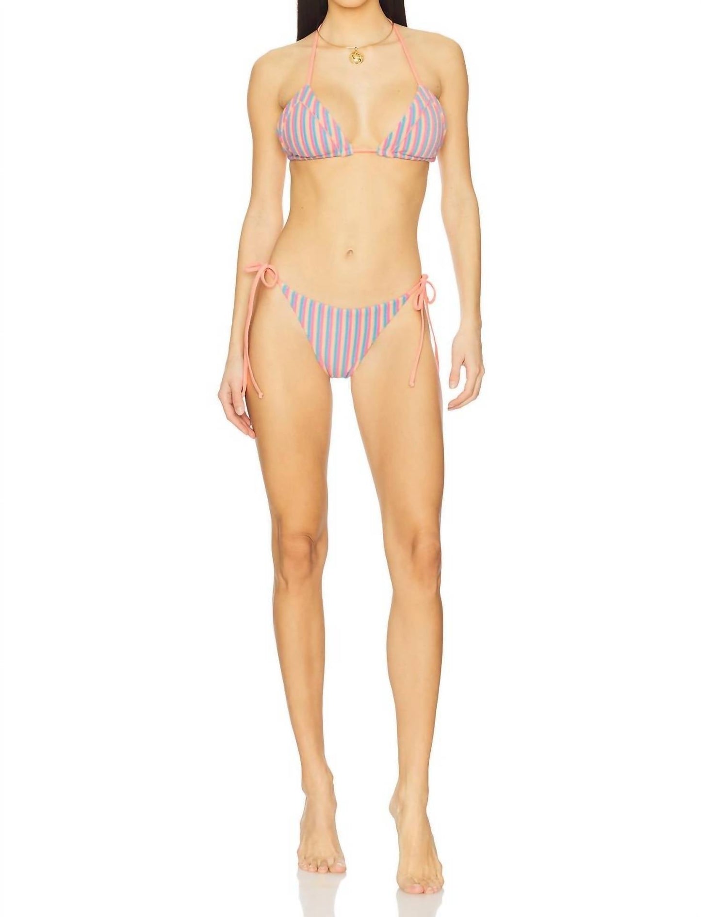 Beach Riot - Julie Bikini Top