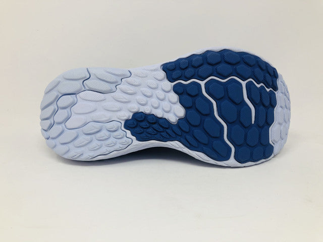 Tênis de corrida feminino New Balance 1080 V10, azul, tamanho 5,5 B(M) EUA