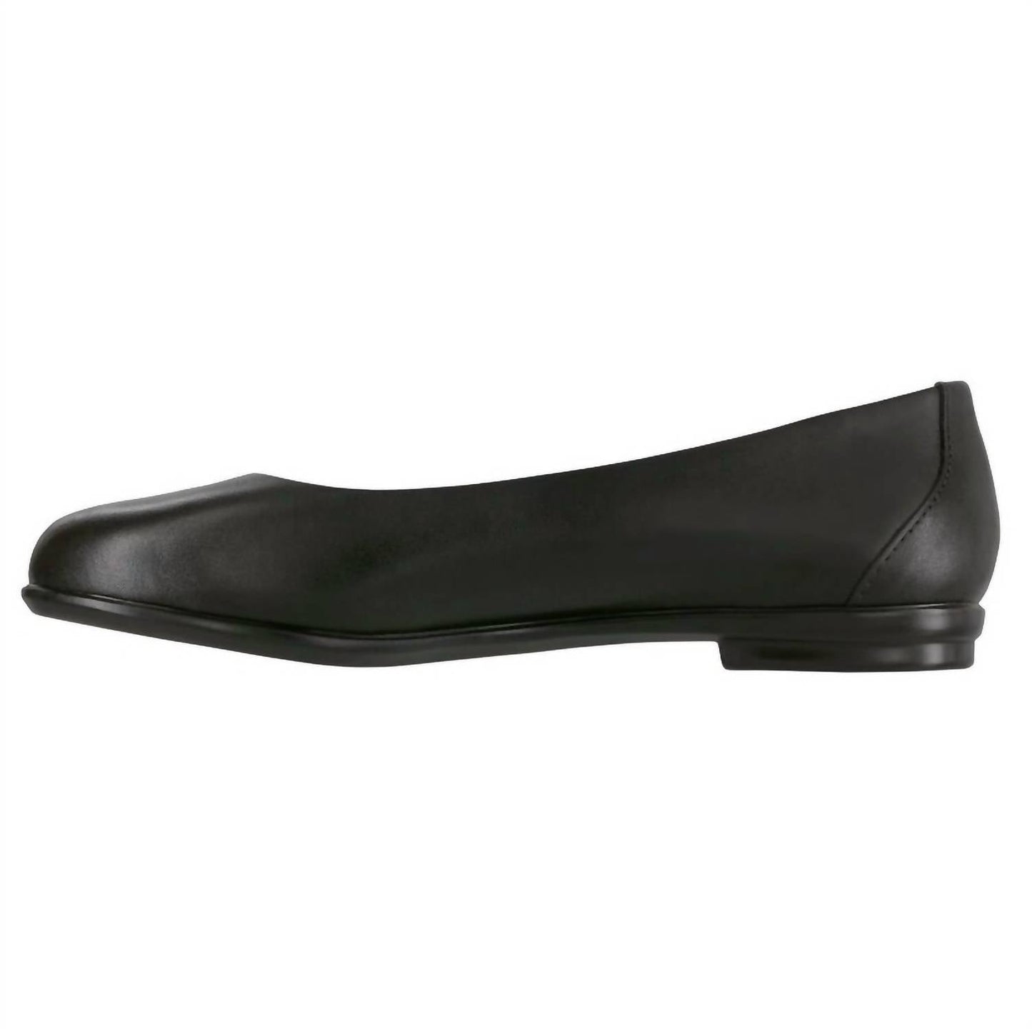 Sas - WOMEN'S SCENIC FLAT - WIDE WIDTH
