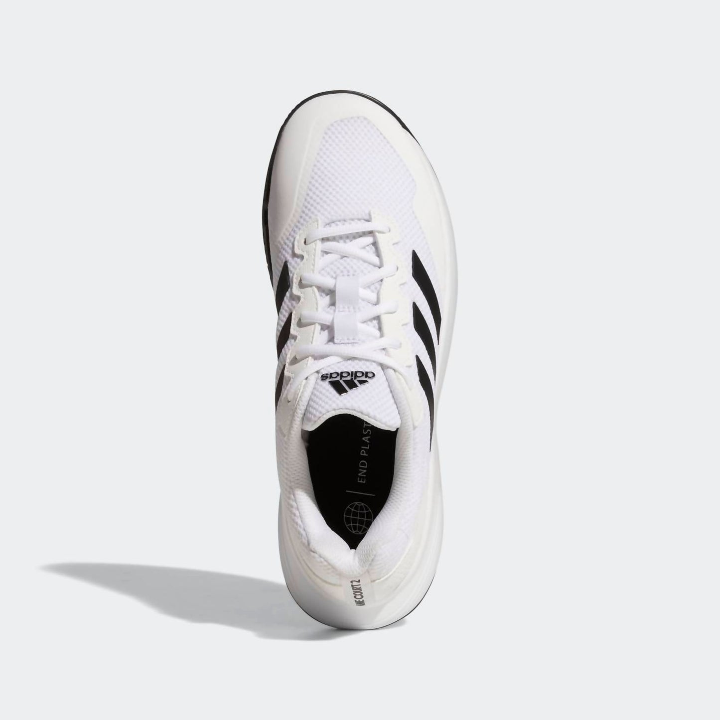 Adidas - Men's Gamecourt 2.0 Tennis Shoe