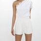 Generation Love - Serita Lace Top
