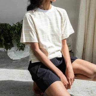 Beaumont Organic - Bay Sue Top