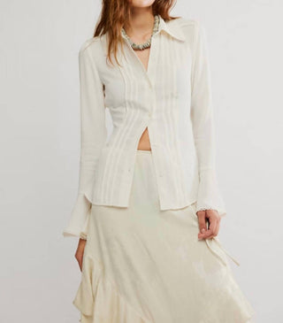 Free People - Melrose Top