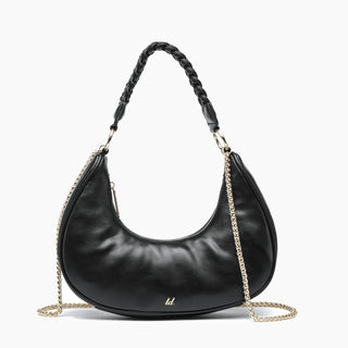 Like Dreams - Bolsa de Ombro Vegana Conversível Nova Feminina