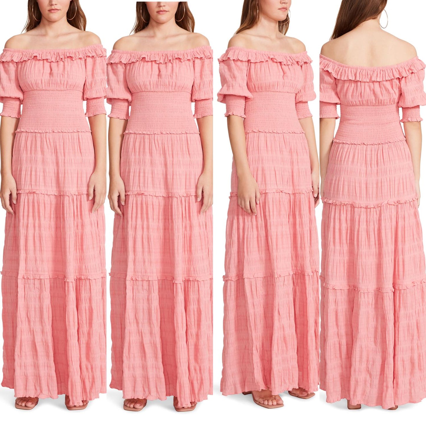 Steve Madden - Pleasantries Dress
