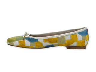 Paul Mayer/Attitudes - Sandálias Country F Ballet Femininas