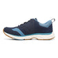 Vionic - WOMEN'S ZANNY WATERPROOF WALKING SNEAKER - WIDE WIDTH