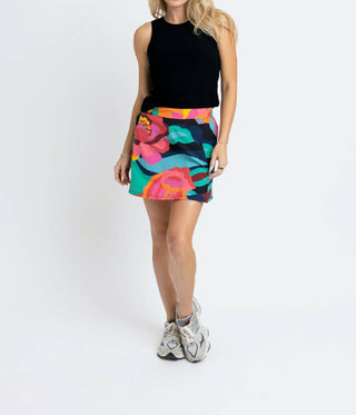 Karlie - Women's Dahlia Skirt