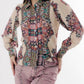 Love The Label - Calla Linen Top