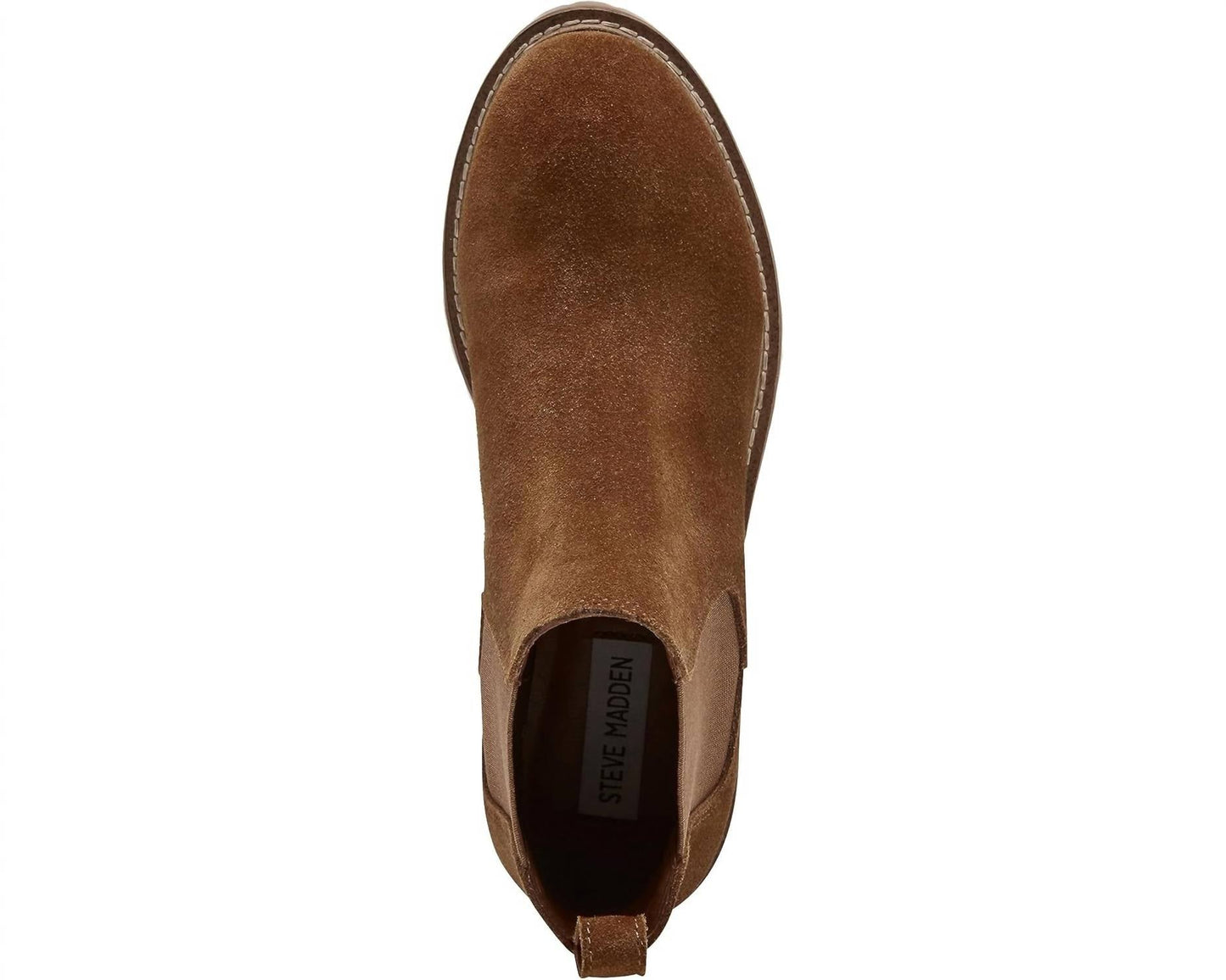 Steve Madden - Women's Leopold Boots