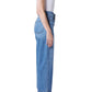 Agolde - Ren High Rise Wide Leg Jeans