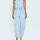 Pistola - Daphne Denim Jumpsuit