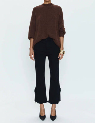 Pistola - Calça Lennon Crop Boot