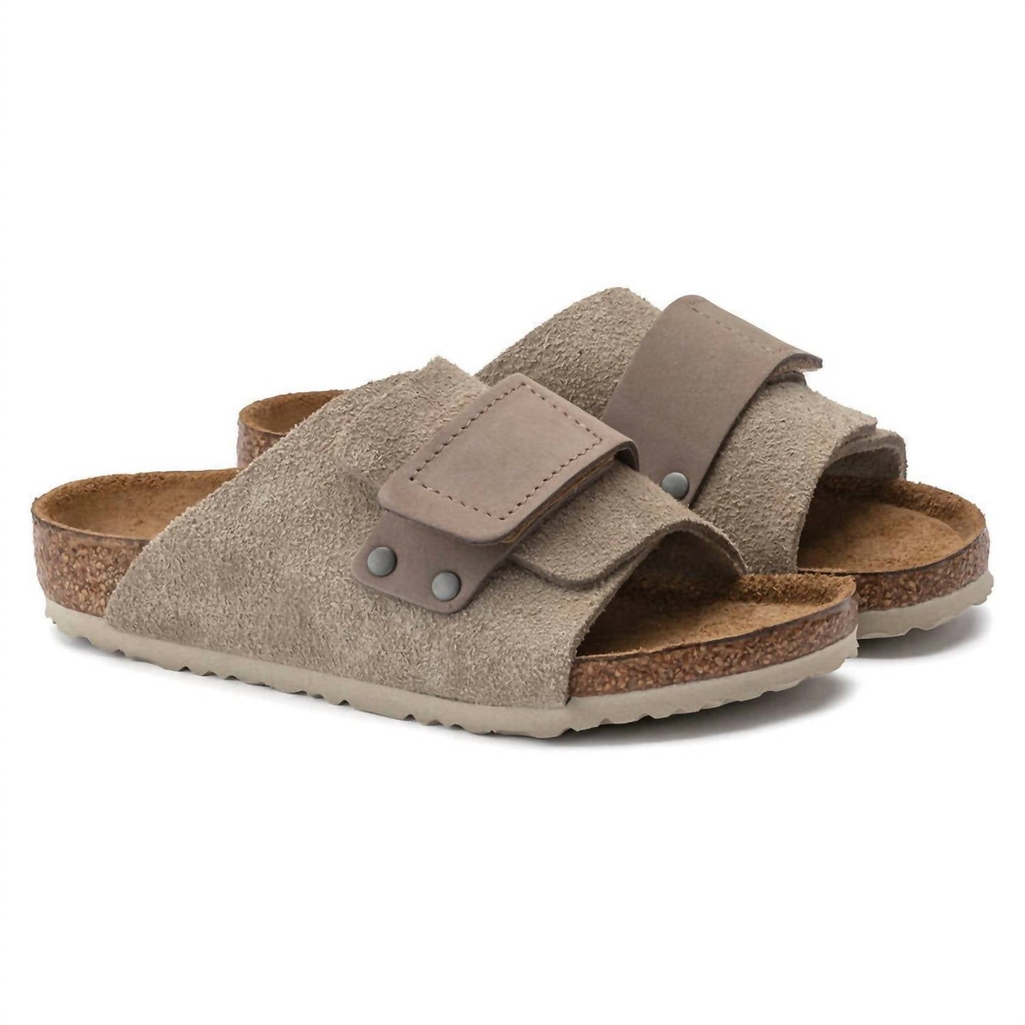 Birkenstock - Women's Kyoto Sandals