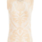 Marie Oliver - Melba Jacquard Knit Tank Top