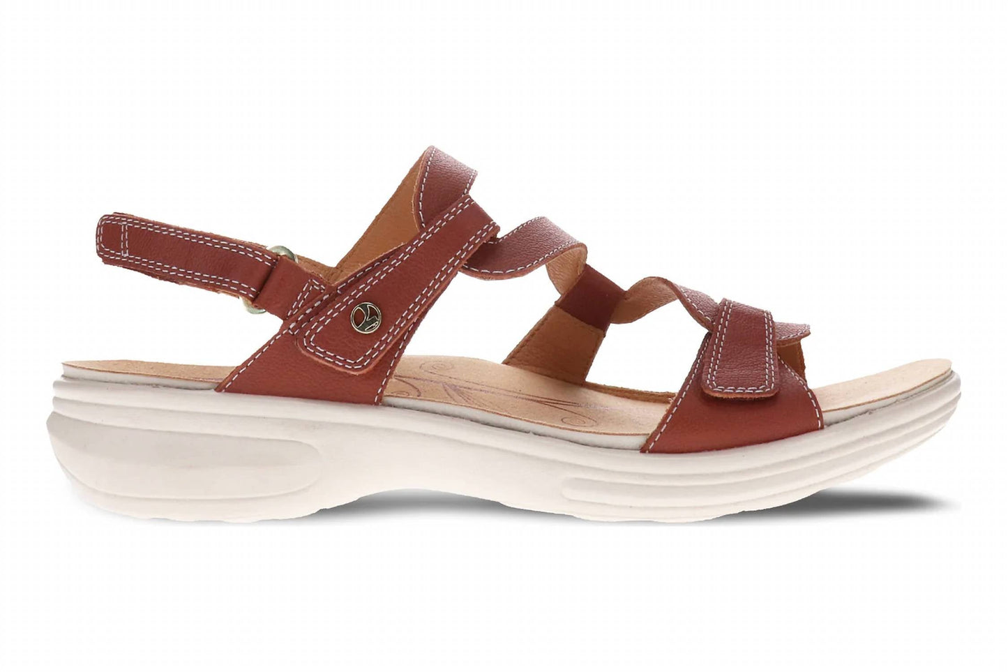 Revere - Women's Emerald Sandal