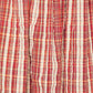 Free People - Nightingale Smocked Plaid Midi Dress