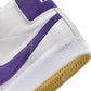 Nike - Men's Blazer Mid ISO Sneakers