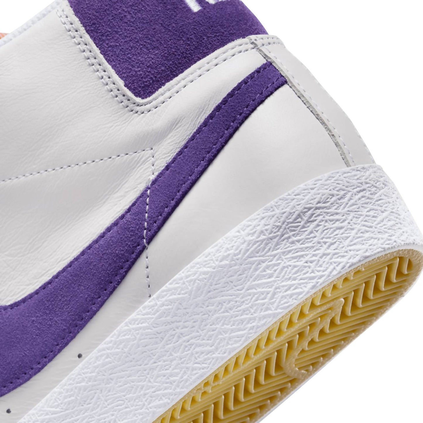 Nike - Men's Blazer Mid ISO Sneakers