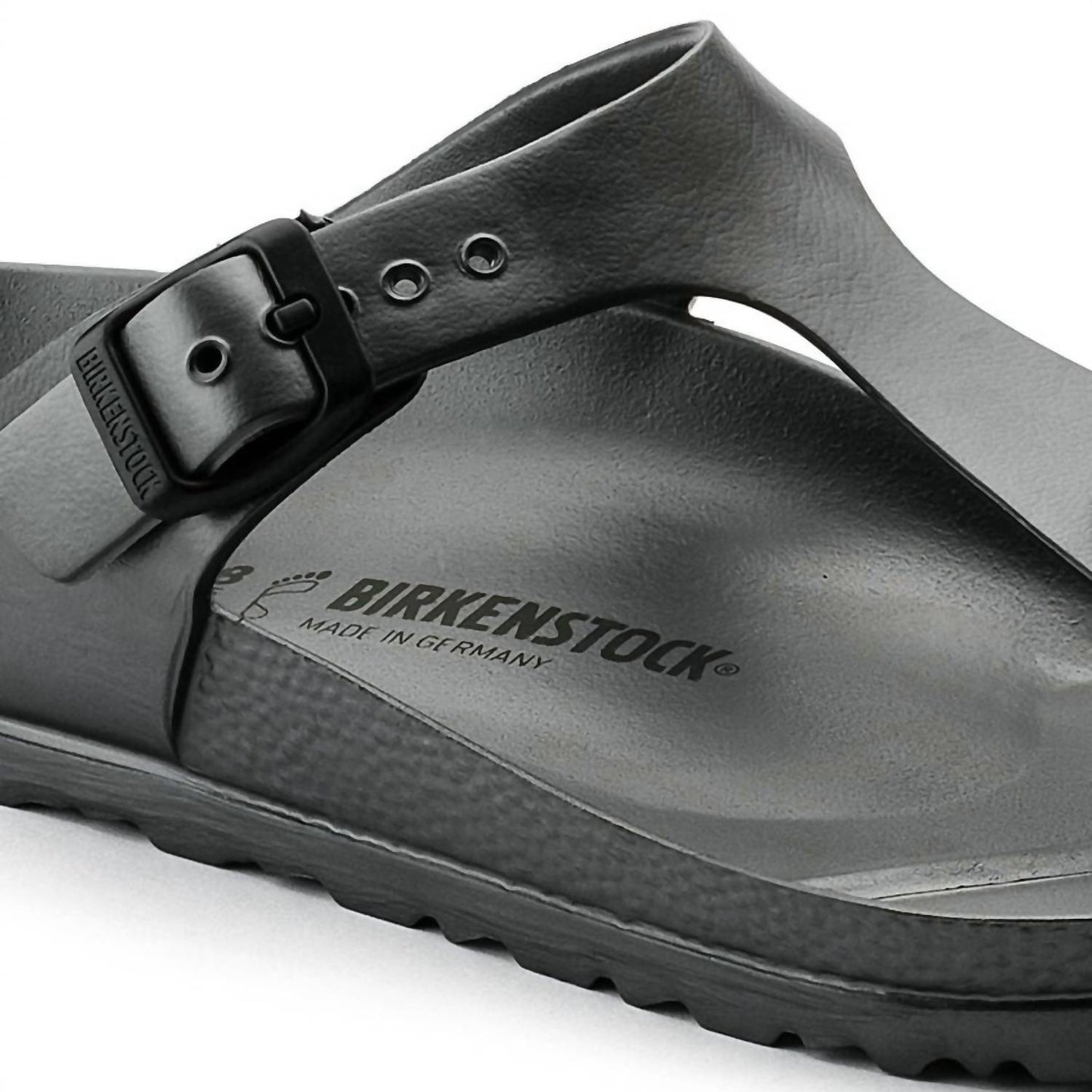 Birkenstock - Unisex Gizeh Eva Sandals