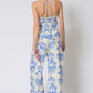 Aakaa - Chest Detailing Pants