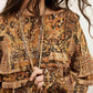 Ba&Sh - Pixie Round Neck Blouse